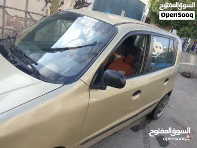 هيونداي اتوس 2