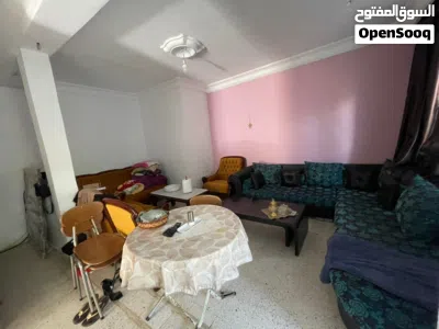 Appartement s+3 4