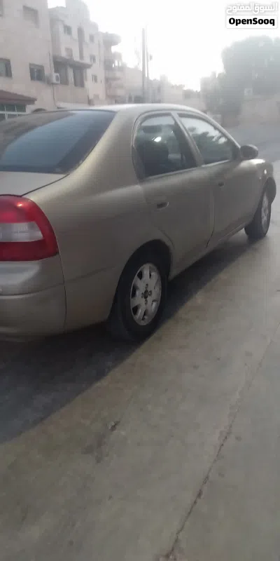 فولفو S 40 Standard 2