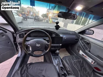 هيونداي النترا GL 2
