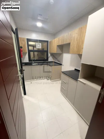 1 Bedroom Apartment New Building In Bousher 2
