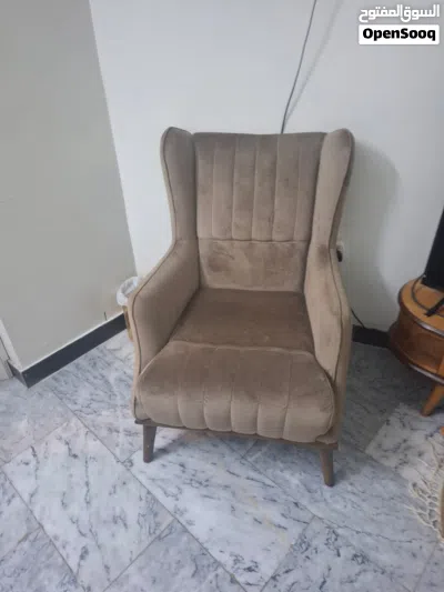 طقم غرفة جلوس من 7 كراسي 2