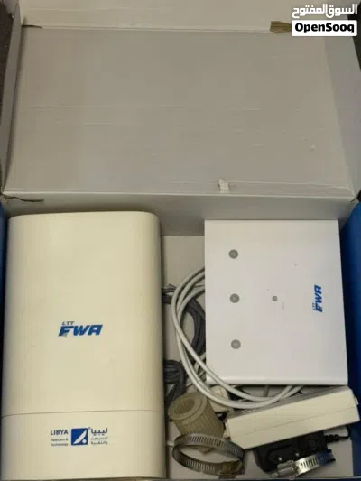 جهاز fwa مستعمل نظيف للبيع 2