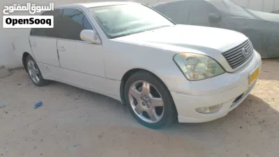 لكزس LS LS 430 3