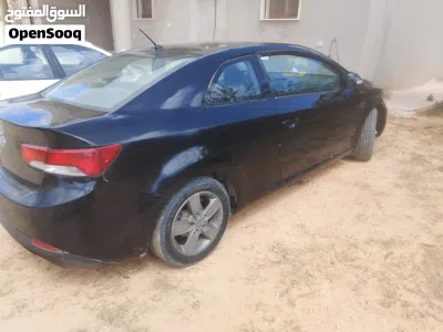 Kia Forte LX 4