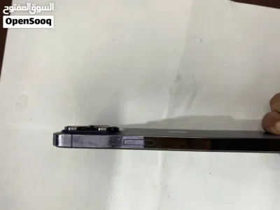أيفون 14 برو مكس 2