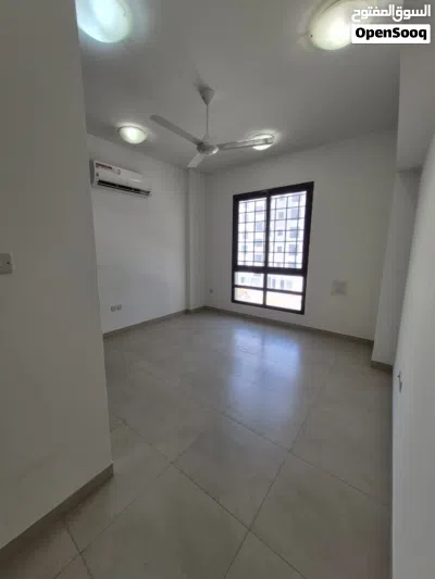للايجار شقق ف بوشر قريب شارع الكليات و مطعم كبسه و مظبي - 1BHK For Rent in Boushar prime location 4