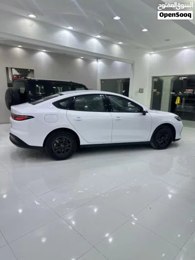 BYD Seal 2