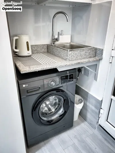 Modern Luxury Apartment 4