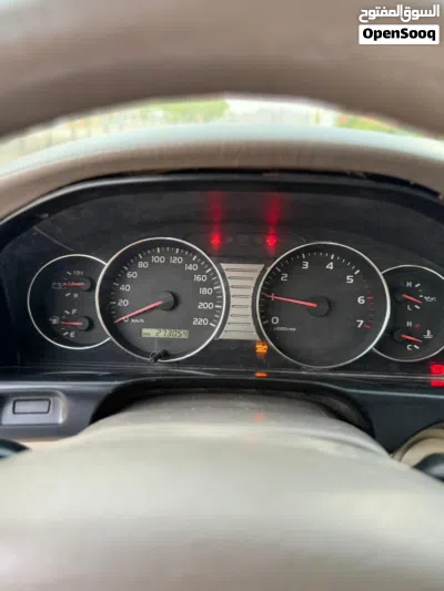 Toyota Land Cruiser GXR 4