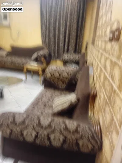 كنب خشب للبيع 900ريال 3