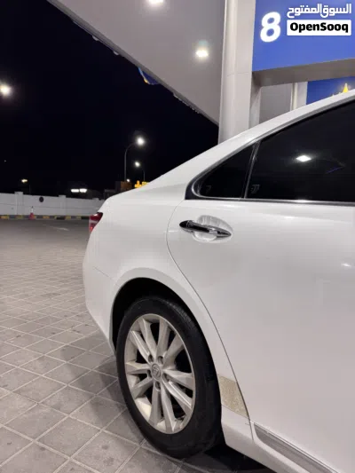 لكزس ES ES 350 4