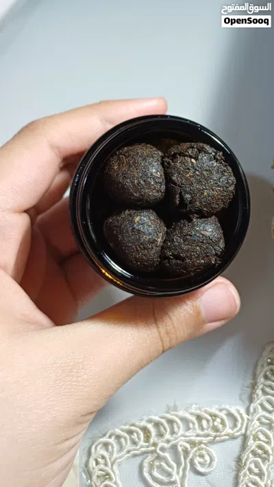 بخور محمول دوسري اصلي فاخر 2