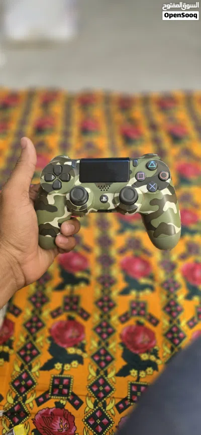 Sony gaming control 3