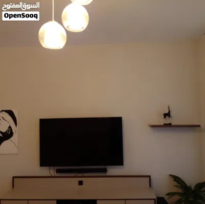 For Rent Flat 2 Bhk+1 Fully furnished in Muscat Bay 4