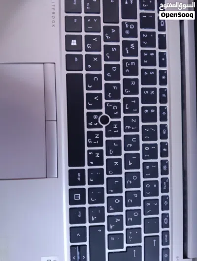 Hp elitebook 840 g7 2