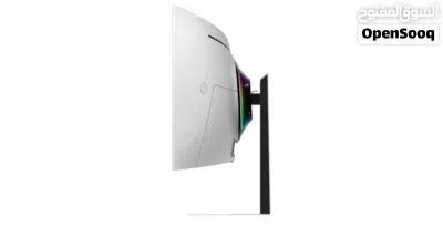 للبيع شاشة Samsung Odyssey OLED G9 – 49 2
