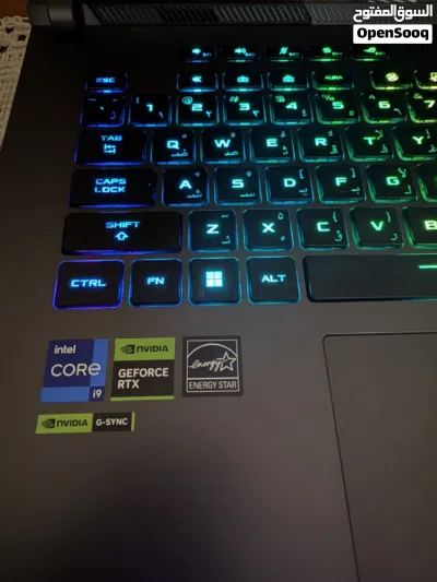 Asus rog strix g16 3