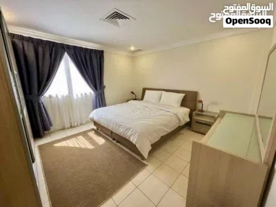 MANGAF - Spacious Fully Furnished 1 BR Apartment 2