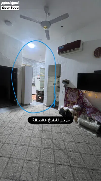 بيت للبيع او مراوس اقرا الوصف مهم 4