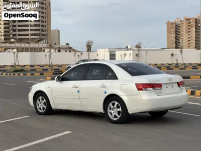هيونداي سوناتا Eco 3