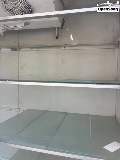 ثلاجه عرض سوبر ماركت للبيع بسعر مغري 2