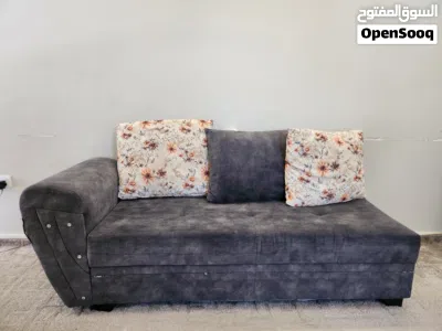 طقم كورنر نظيف 6 مقاعد 2