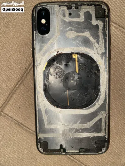 iPhone X عادي 2