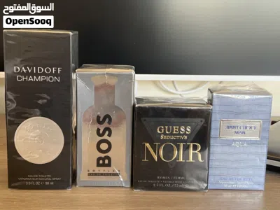 عطر Guess Seductive Noir 75ml 2
