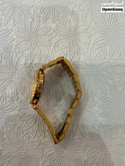 ساعة GC أصلية 3