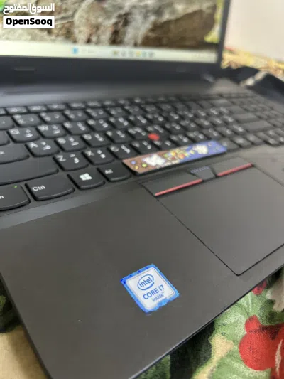 Lenovo Thinkpad i7 3