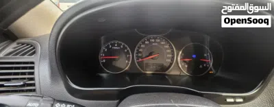 Hyundai Santa Fe Limited 3