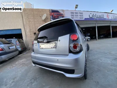 كيا بيكانتو LX 2