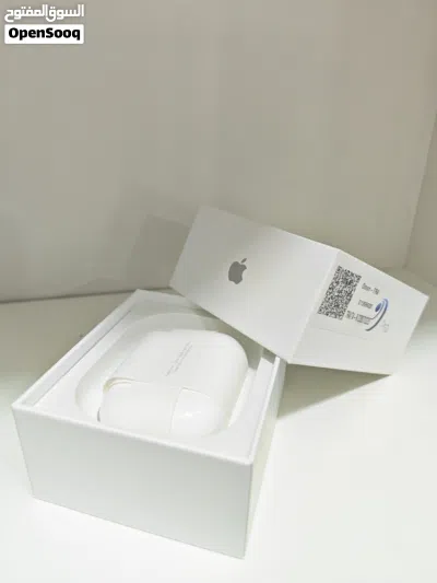 للبيع apple airpods pro 3 4