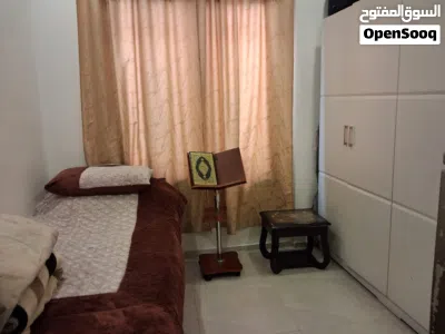 شقة مفروشة للإيجار 4