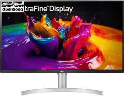 شاشة LG 32" 4K 3