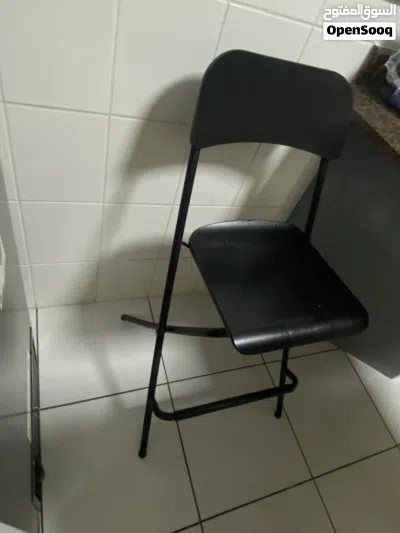 Open kitchen chairs 2