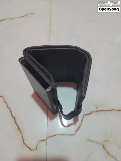Horse Imperia Wallet With Card Holder بوك مع حولدر كارد 3