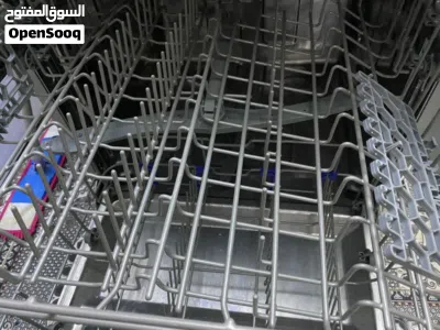 غساله مواعين شركه الحافظ ضمان خمس سنين 4