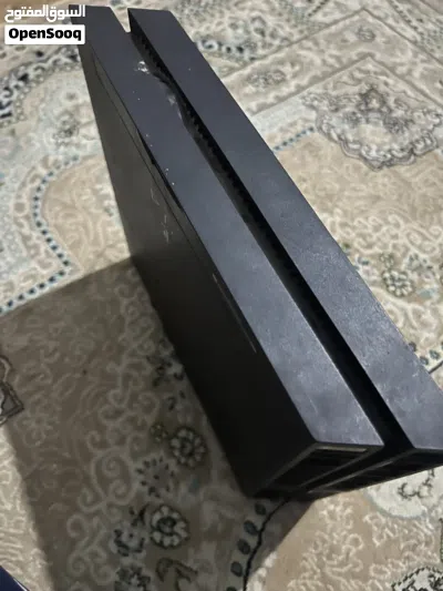 بلاستيشن فور للبيع عادي 4