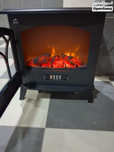 للبيع دفايه كهربائيه بحاله ممتازه جدا 3