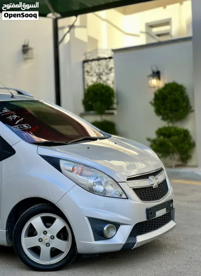 Kia Picanto LX 3
