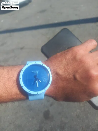 SBO3N102 / swatch 55JD 3