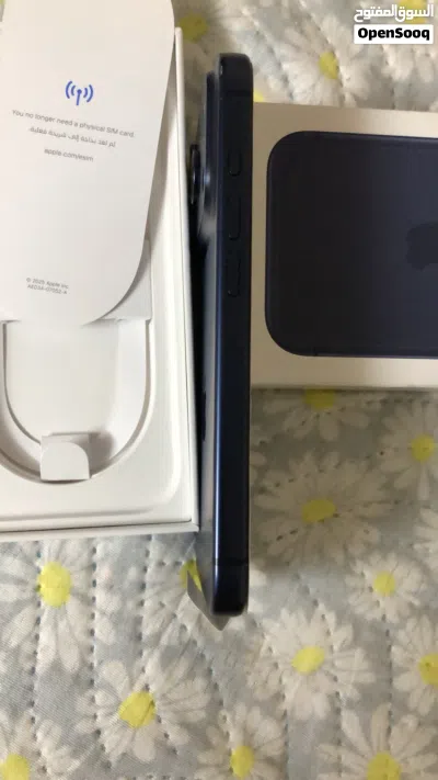 iPhone 17 pro 256 2