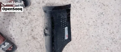 قطع فيوجن وفيات و منفاخ 2