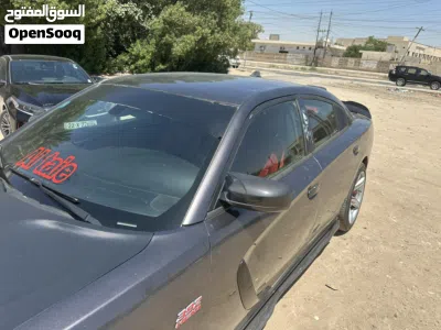 Dodge Charger SXT 3