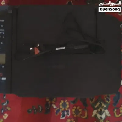 طابعة كانون 4
