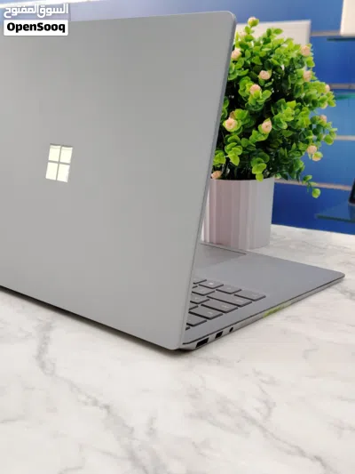 MICROSOFT SURFACE LAPTOP 2 INTEL CORE I7 PROCESSOR 8TH GENERATION 16GB RAM 1TB SSD TOUCHSCREEN 3