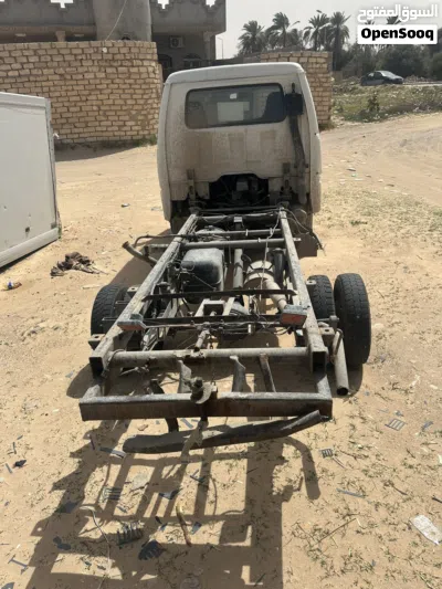 Hyundai Porter 2