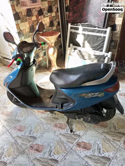 Yamaha Other 2